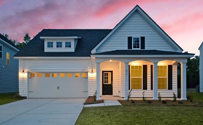 320 Firewheel Ct, Summerville, SC 29486 - photo 1