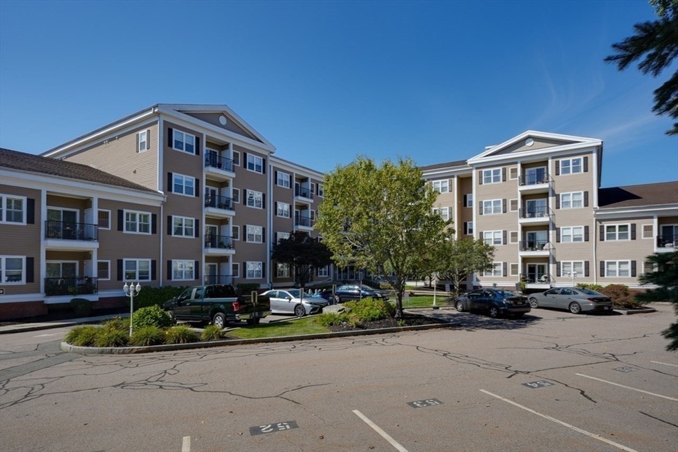 Westbrook Crossing unit 403, Dedham, MA 02026 - photo 1
