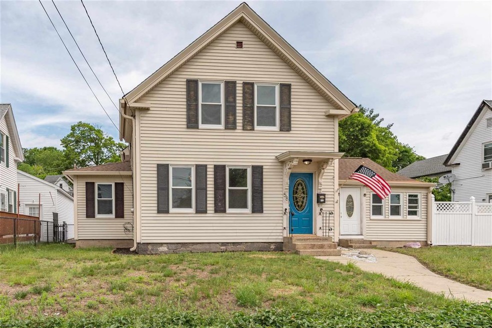 58 Lock St, Nashua, NH 03064 - photo 1