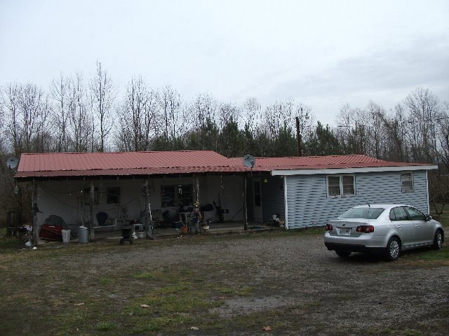 4100 Forrest Hill Rd, Cookeville, TN 38506 - photo 1