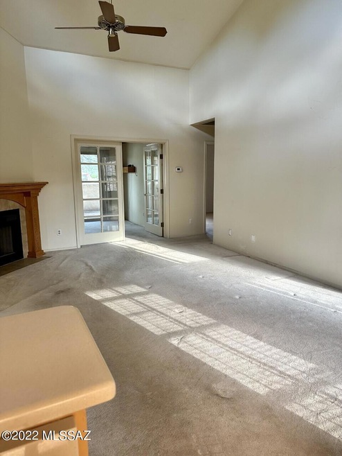 218 E Horizon Cir, Tucson, AZ 85737 - photo 1