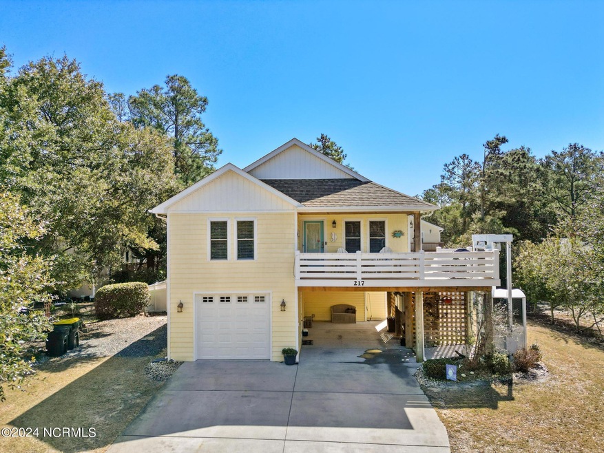 217 Quail Lane