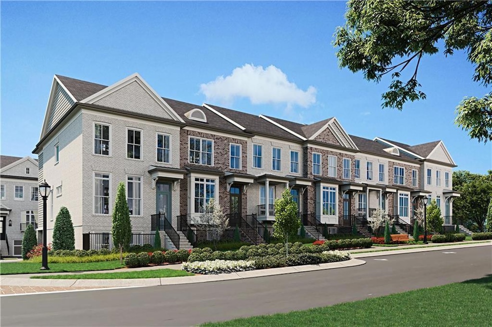 120 Briscoe Way, Alpharetta, GA 30009 - photo 1