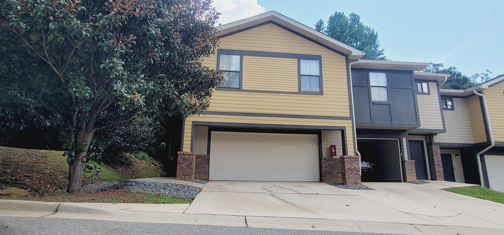 2300 Timber Oaks Ln unit BLDG 1, Tallahassee, FL 32304 - photo 1