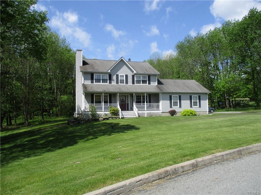 16 Fawn Ct, Middletown, NY 10940 - photo 1