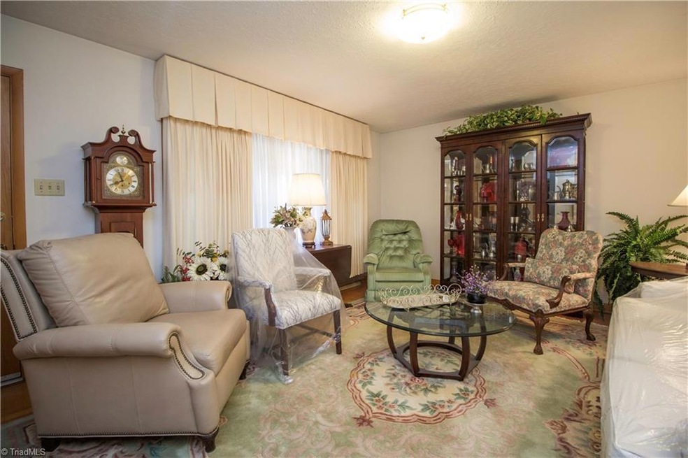 4534 Huff Rd, High Point, NC 27263 - photo 1