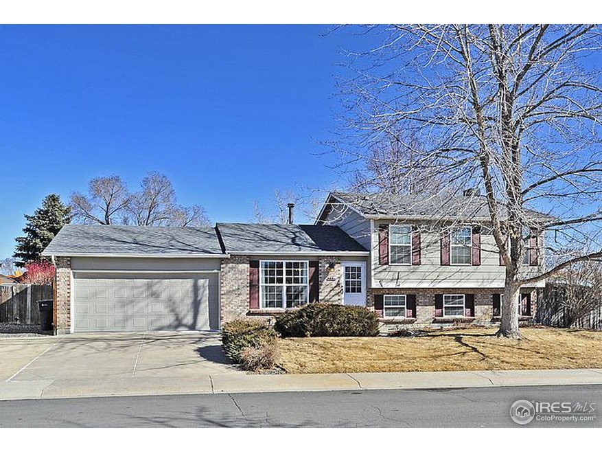 4906 E 109th Ct, Thornton, CO 80233 - photo 1