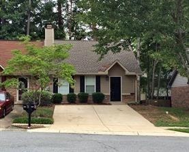 1464 Westwood Ct SW unit 2, Marietta, GA 30008 - photo 1