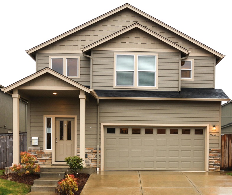 Middleton Elevation 1