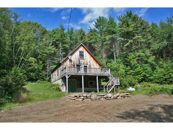 161 Shirley Cir, Townshend, VT 05353 - photo 1