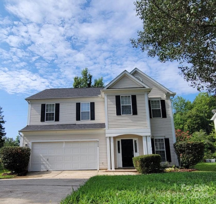 Sold $335,000 • Co-Listing Agent