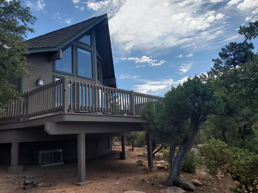 6549 W Ruin Hill Loop, Pine, AZ 85544 - photo 1