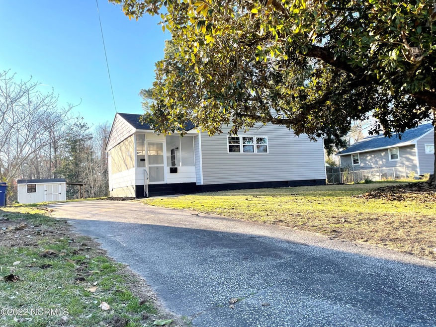 603 Jarman St, Jacksonville, NC 28540 - photo 1