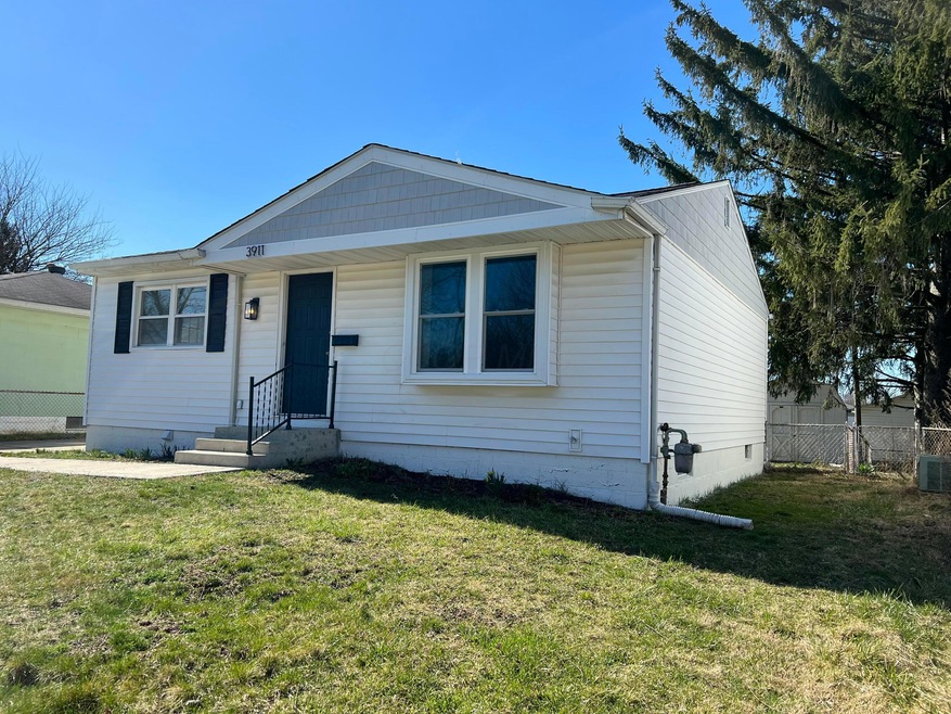 3911 Edendale Rd