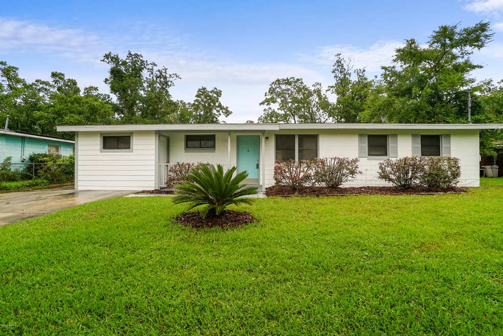 2103 Bills Dr, Jacksonville, FL 32210 - photo 1