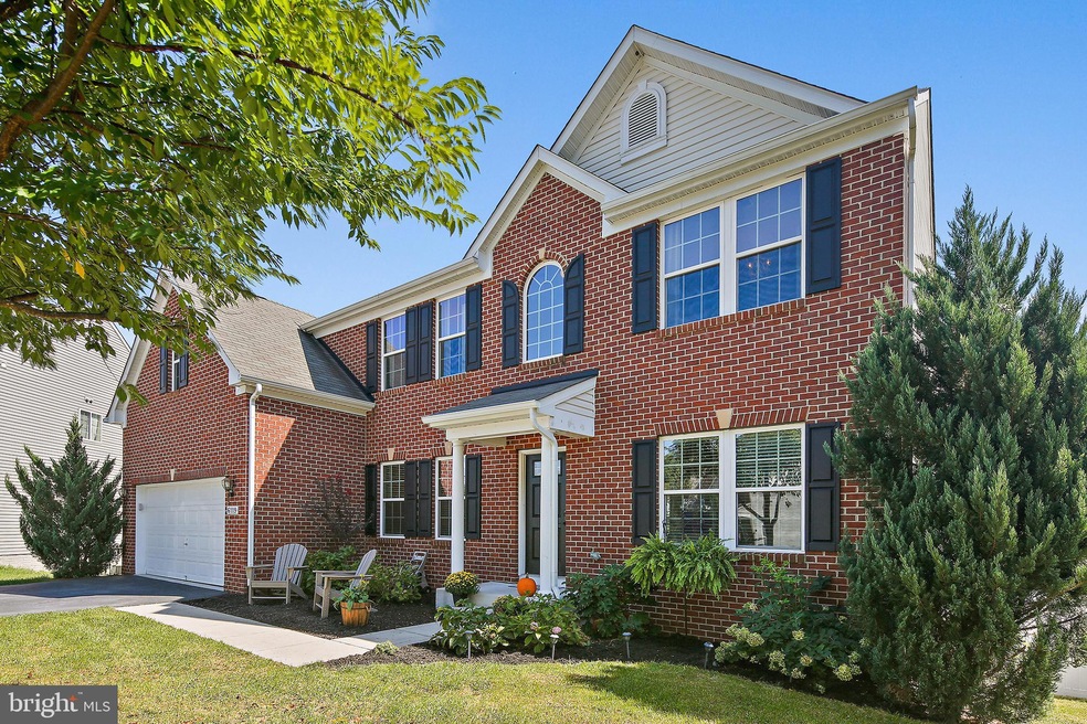 6119 S Meyer Dr, Elkridge, MD 21075 - photo 1