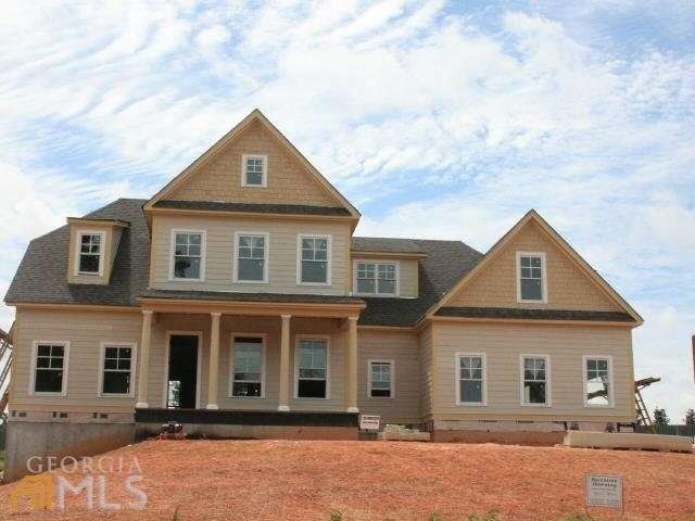 425 Swains Dr, Fayetteville, GA 30215 - photo 1