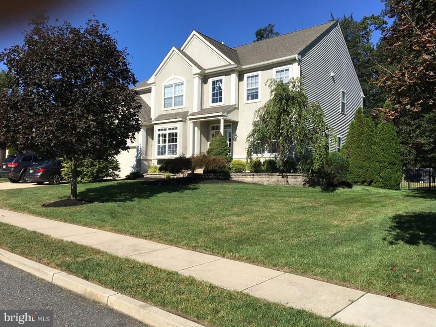 14 Ridgeview Rd, Delran, NJ 08075 - photo 1