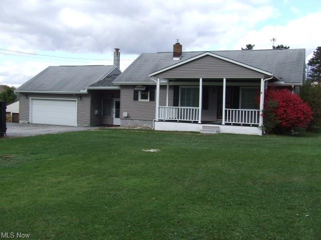 3913 Richlawn Rd, Richfield, OH 44286 - photo 1