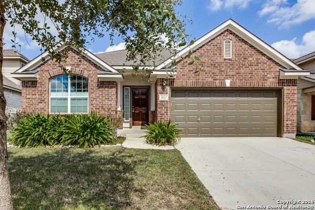3807 Valencia Peak, San Antonio, TX 78261 - photo 1