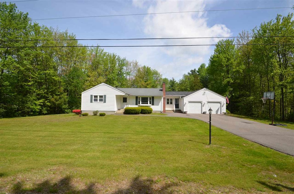 6 Caron Rd, Bedford, NH 03110 - photo 1