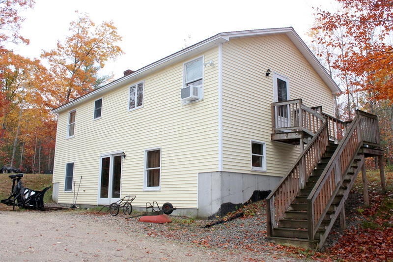 13 Cedar Dr, Hebron, ME 04238 - photo 1