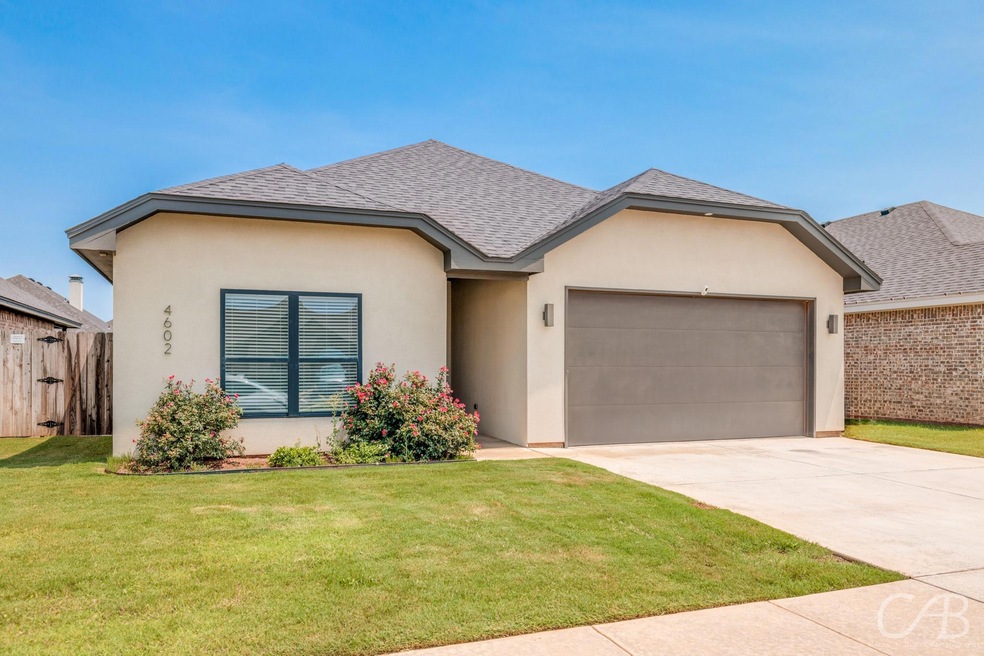 4602 Velta Ln, Abilene, TX 79606 - photo 1