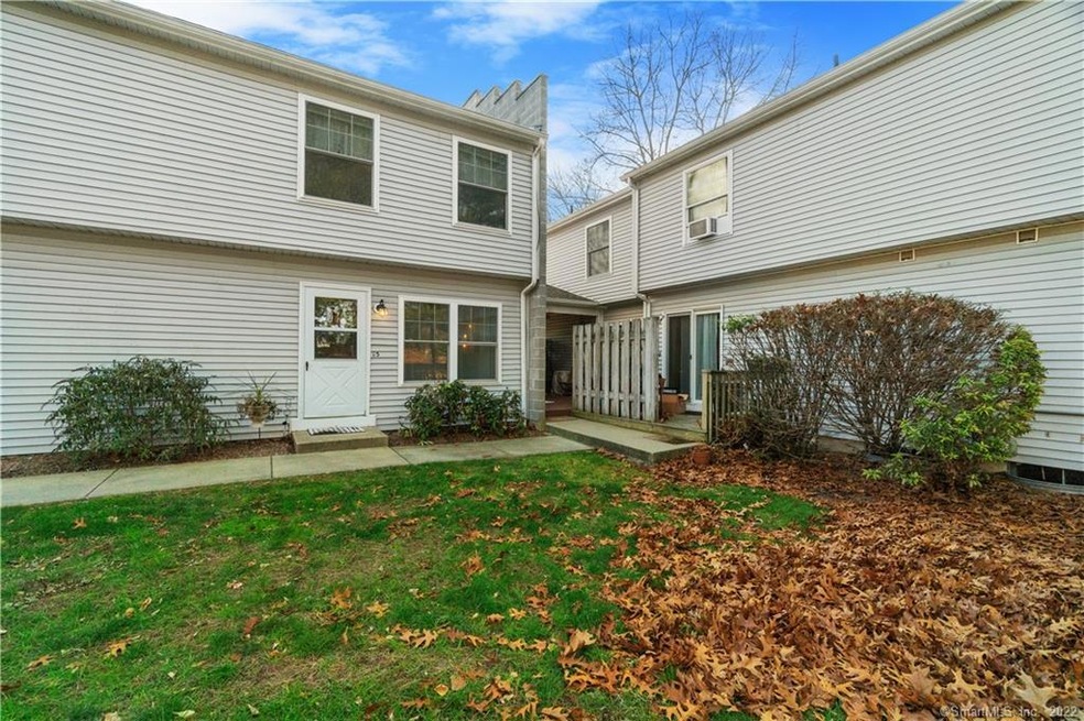 453 Bayonet St. Unit 5