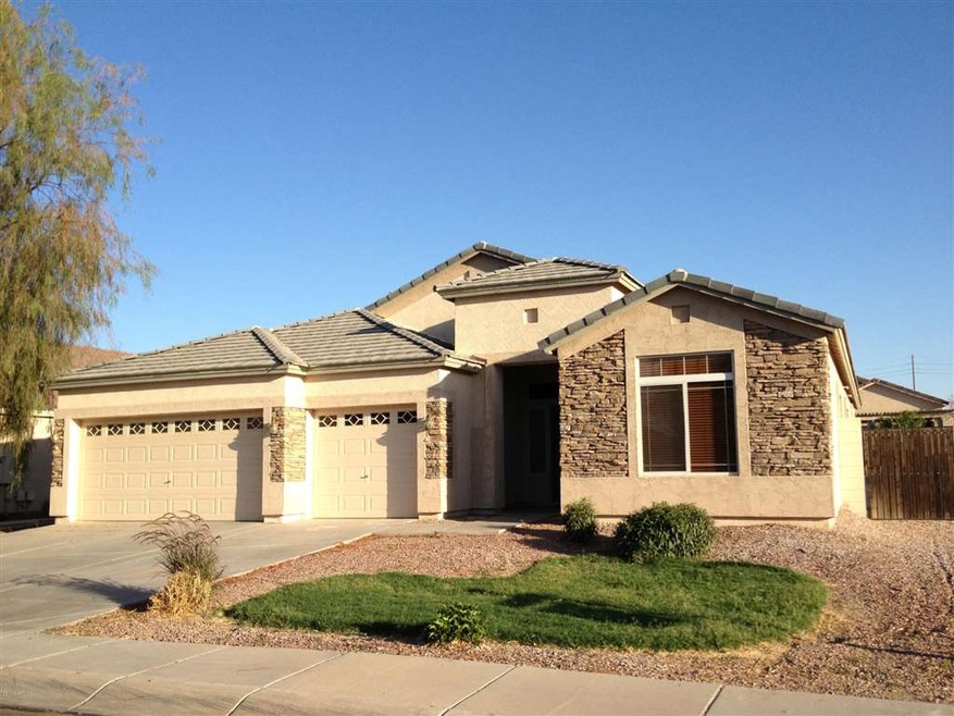 Oversized North/South Corner Lot