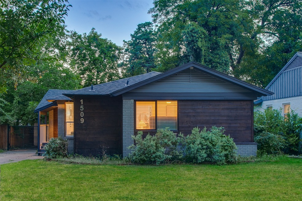 Sold • Co-Listing Agent