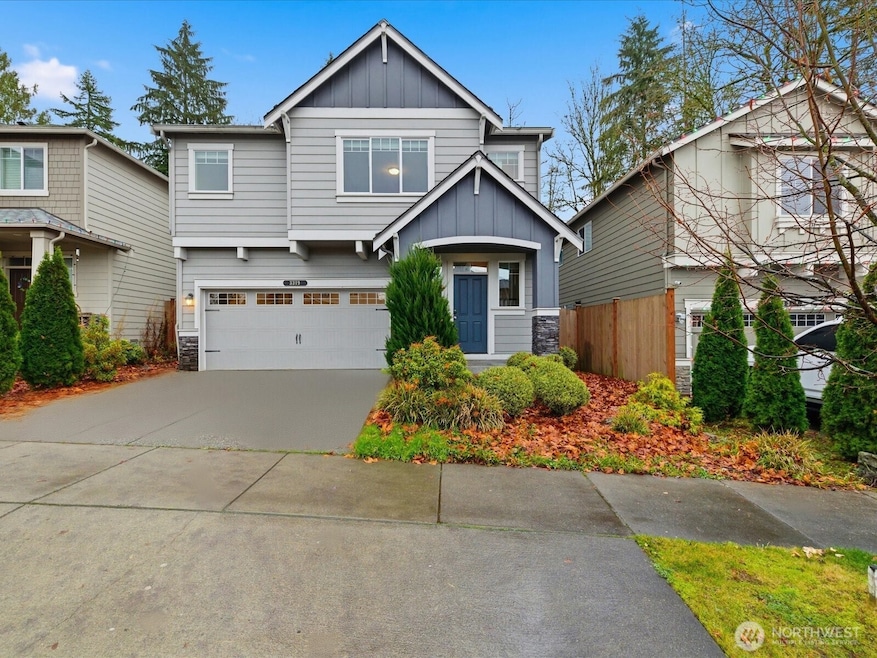 3319 104th Ave NE, Lake Stevens, WA 98258 - photo 1