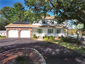 12 Orrin St, West Warwick, RI 02893 - photo 1