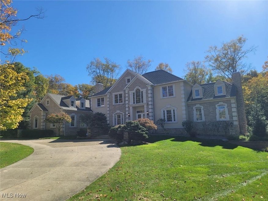 4466 Forest Brooke Ct N, Richfield, OH 44286 - photo 1