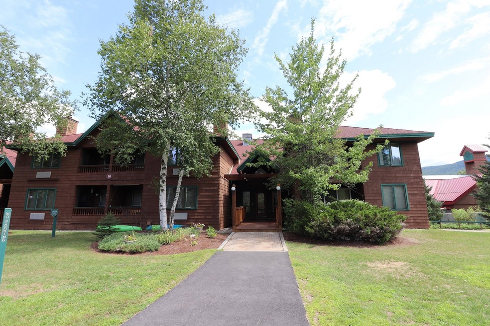 10 Lakeside Dr W unit 52, Woodstock, NH 03262 - photo 1