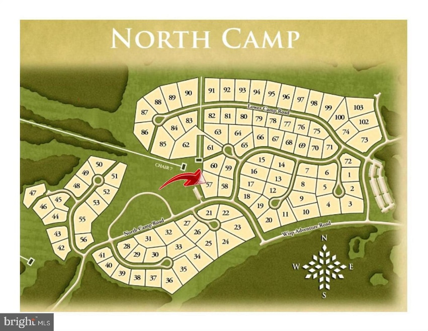 57 N Camp Rd, Mc Henry, MD 21541 - photo 1