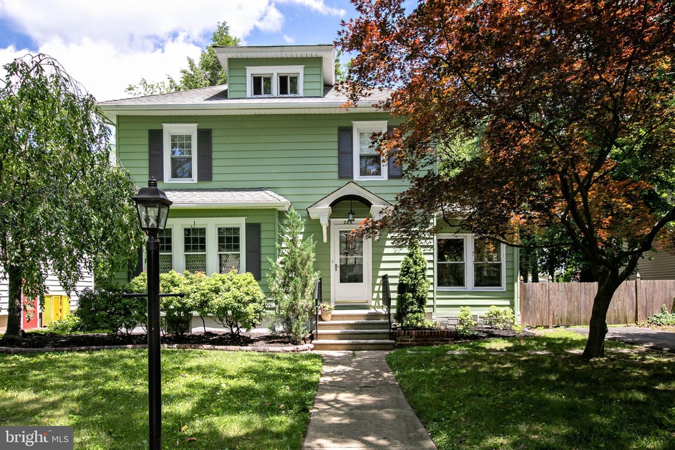 unlisted-address, Haddon Township, NJ 08108 - photo 1