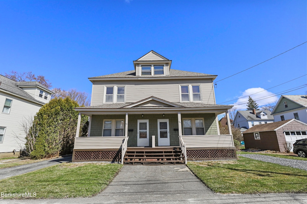 5 Exterior Front