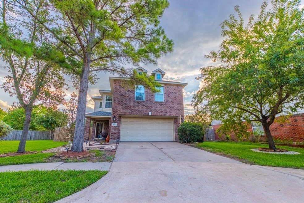 8907 Canton Park Ln, Houston, TX 77095 - photo 1