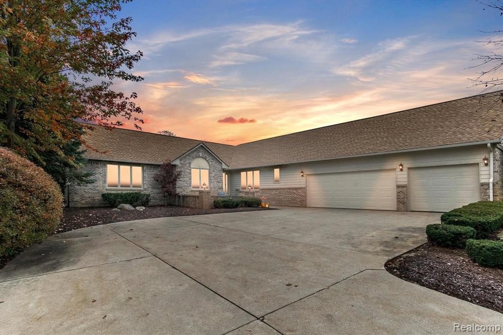 Welcome Home!