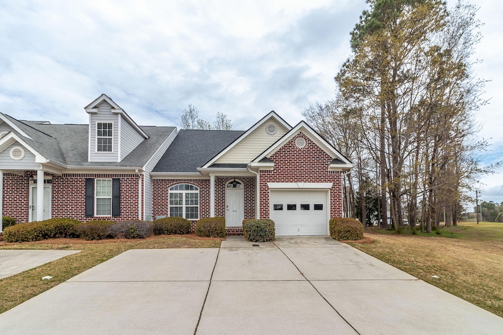 410 Manly Way, Evans, GA 30809 - photo 1