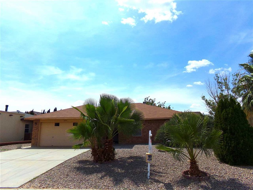 853 San Miguel, Alamogordo, NM 88310 - photo 1