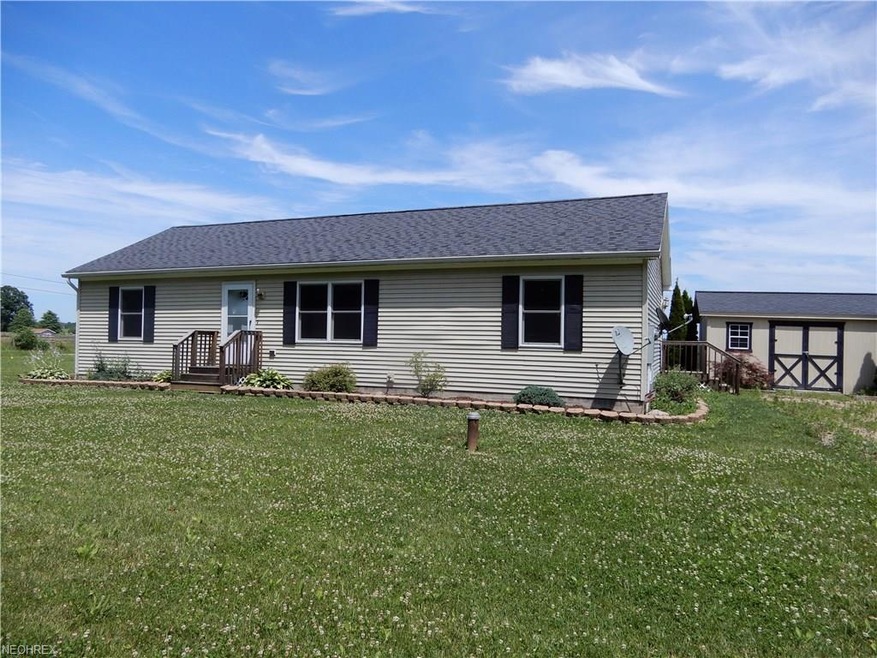 623 Township Road 851, Ashland, OH 44805 - photo 1