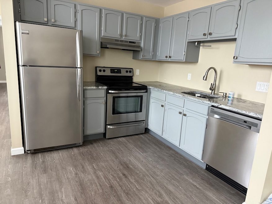 40 S Cherry St unit 29, Wallingford, CT 06492 - photo 1