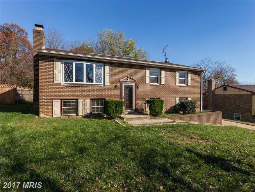 9006 Palmer St, Fort Washington, MD 20744 - photo 1