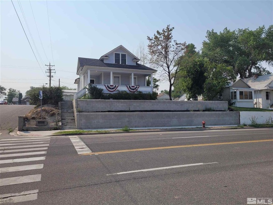 250 E Winnemucca Blvd, Winnemucca, NV 89445 - photo 1