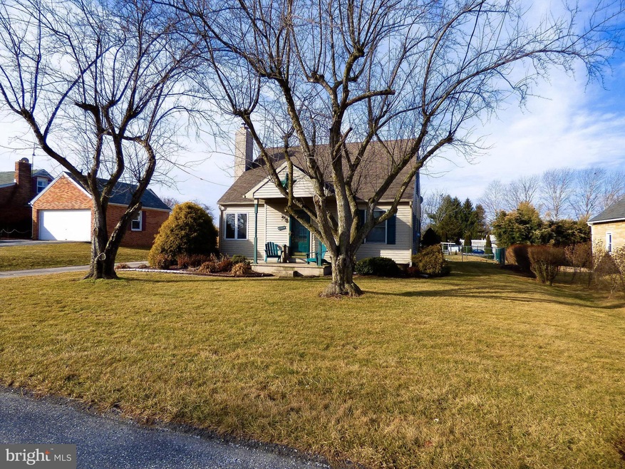 12612 Winterstown Rd, Felton, PA 17322 - photo 1