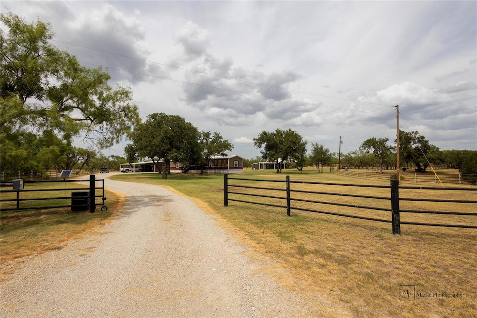 9650 County Road 133, Brownwood, TX 76801 - photo 1