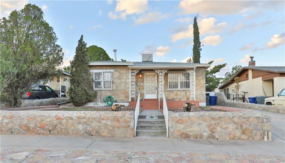 3111 Morehead Ave, El Paso, TX 79930 - photo 1