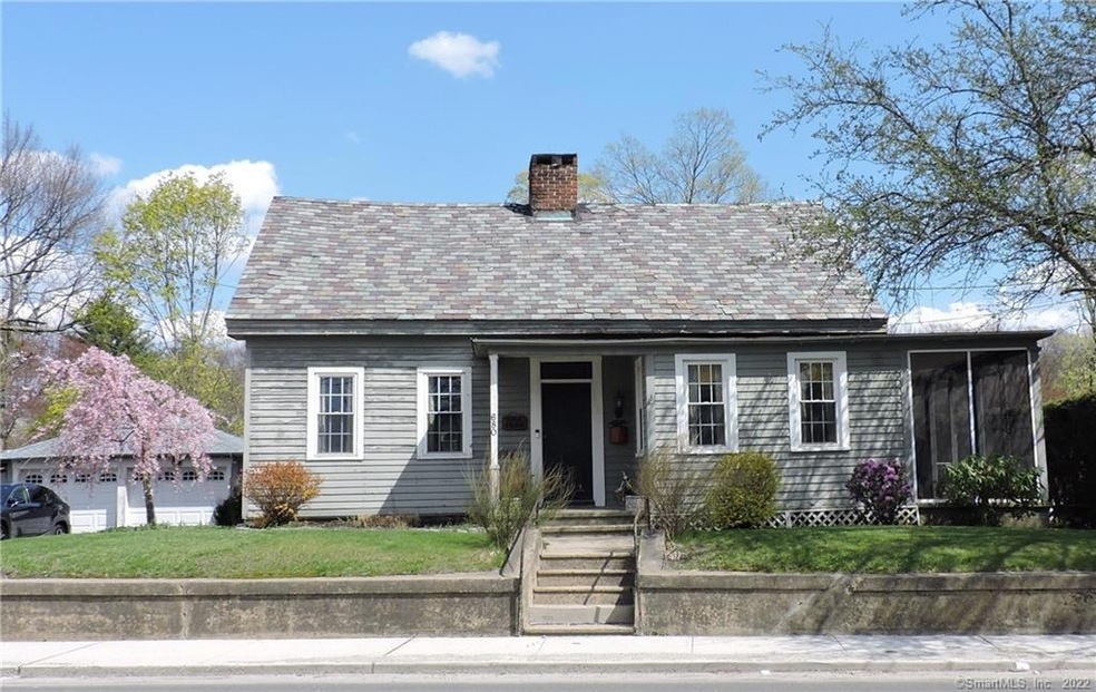 680 Cooke St, Waterbury, CT 06710 - photo 1