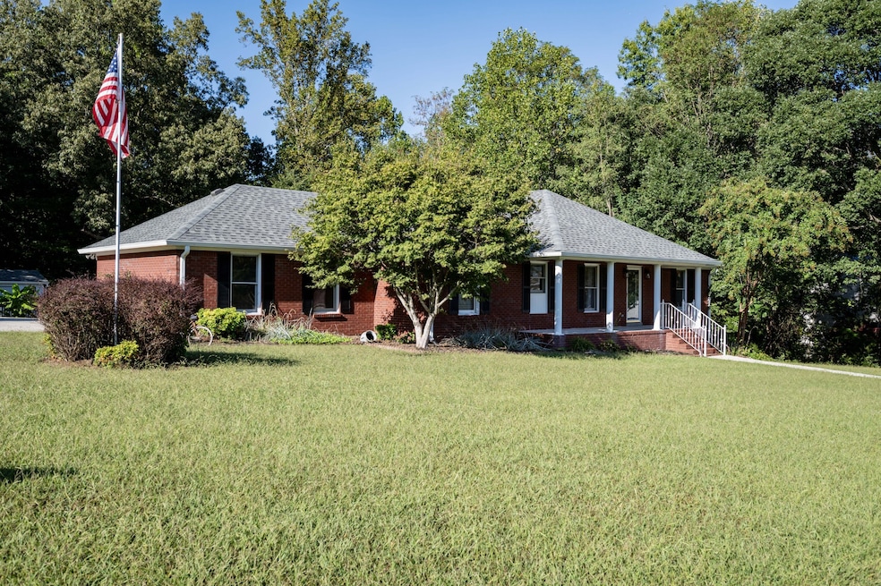 17 Towers Ln, Woodbury, TN 37190 - photo 1